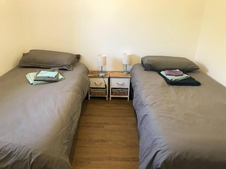 Maison Sur La Cote Des Legendes 4P Porspoder Eksteriør bilde